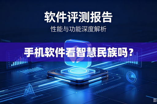 手机软件看智慧民族吗?-第1张图片-电脑手机工具软件下载 - 免费实用工具合集 | 联启科技 手机软件看智慧民族吗?-第1张图片-电脑手机工具软件下载 - 免费实用工具合集 | 联启科技