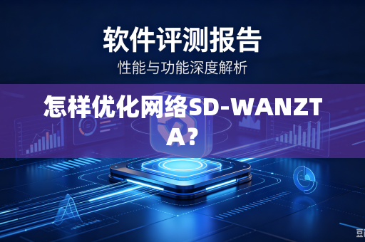 怎样优化网络SD-WANZTA？