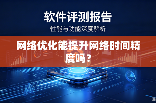 网络优化能提升网络时间精度吗？