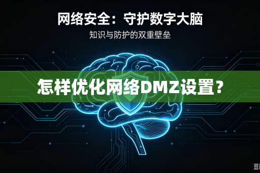 怎样优化网络DMZ设置？