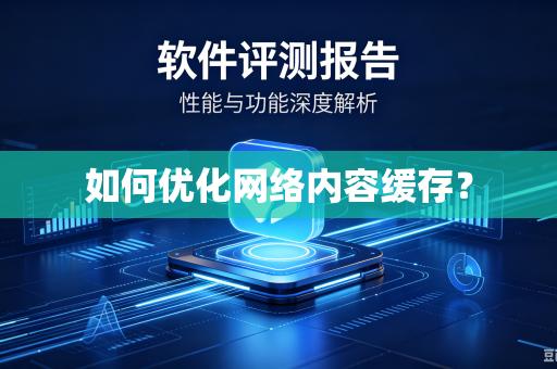 如何优化网络内容缓存？