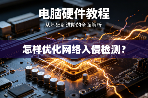 怎样优化网络入侵检测？