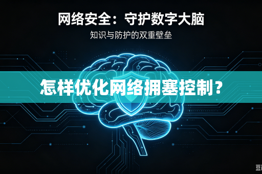 怎样优化网络拥塞控制？