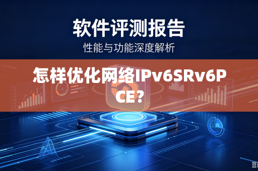 怎样优化网络IPv6SRv6PCE？
