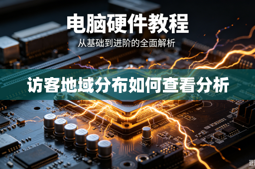 访客地域分布如何查看分析