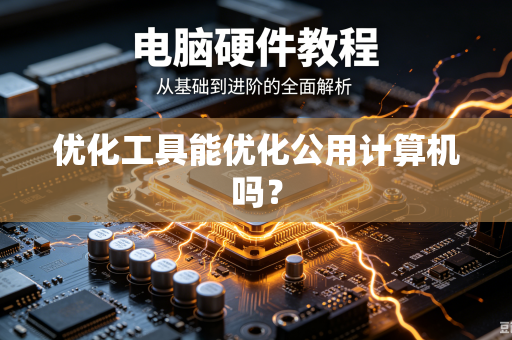 优化工具能优化公用计算机吗？