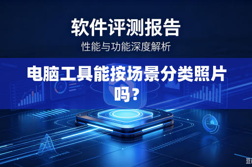 电脑工具能按场景分类照片吗?-第1张图片-电脑手机工具软件下载 - 免费实用工具合集 | 联启科技 电脑工具能按场景分类照片吗?-第1张图片-电脑手机工具软件下载 - 免费实用工具合集 | 联启科技