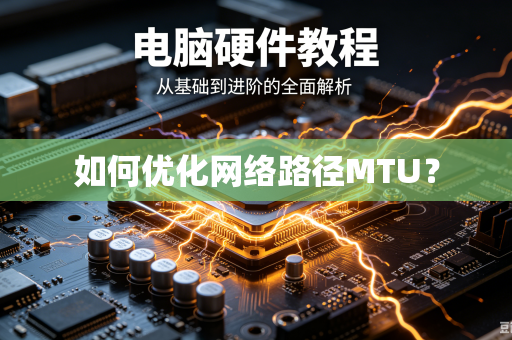 如何优化网络路径MTU？