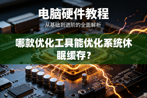 哪款优化工具能优化系统休眠缓存?-第1张图片-电脑手机工具软件下载 - 免费实用工具合集 | 联启科技 哪款优化工具能优化系统休眠缓存?-第1张图片-电脑手机工具软件下载 - 免费实用工具合集 | 联启科技