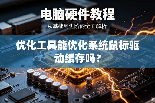 优化工具能优化系统鼠标驱动缓存吗？
