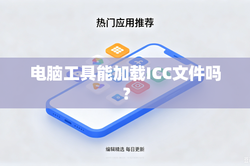 电脑工具能加载ICC文件吗?-第1张图片-电脑手机工具软件下载 - 免费实用工具合集 | 联启科技 电脑工具能加载ICC文件吗?-第1张图片-电脑手机工具软件下载 - 免费实用工具合集 | 联启科技