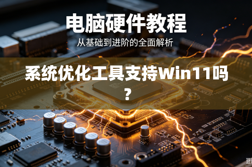 系统优化工具支持Win11吗？