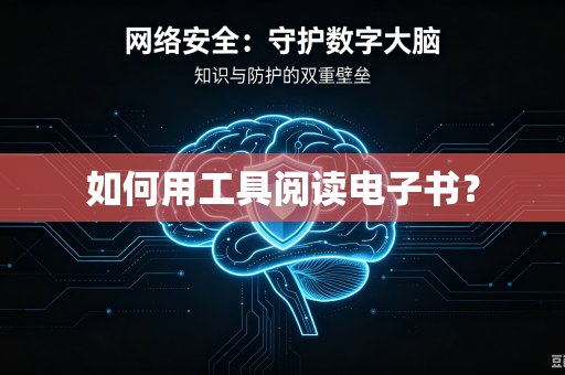 如何用工具阅读电子书？