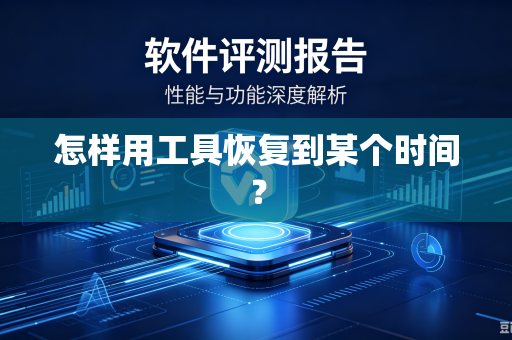 怎样用工具恢复到某个时间？