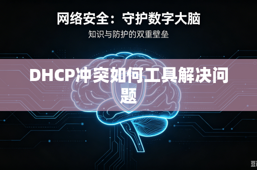 DHCP冲突如何工具解决问题