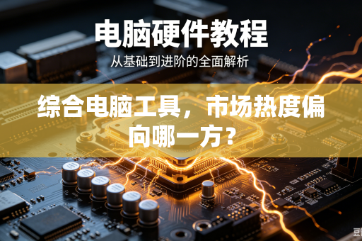 综合电脑工具，市场热度偏向哪一方？