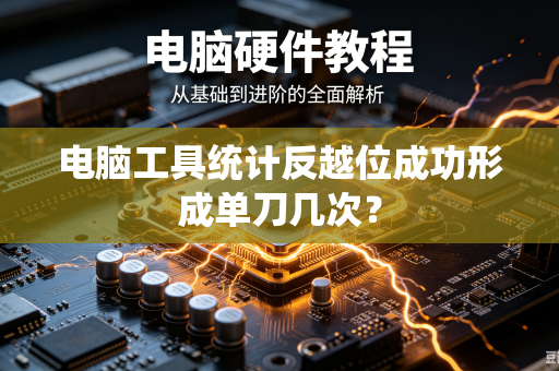 电脑工具统计反越位成功形成单刀几次？