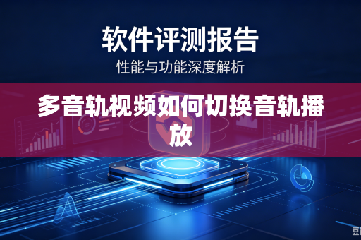 多音轨视频如何切换音轨播放-第1张图片-电脑手机工具软件下载 - 免费实用工具合集 | 联启科技 多音轨视频如何切换音轨播放-第1张图片-电脑手机工具软件下载 - 免费实用工具合集 | 联启科技