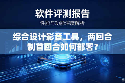 综合设计影音工具，两回合制首回合如何部署？