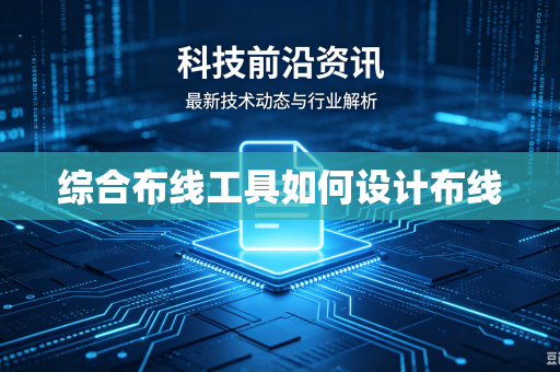 综合布线工具如何设计布线