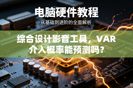 综合设计影音工具，VAR介入概率能预测吗？