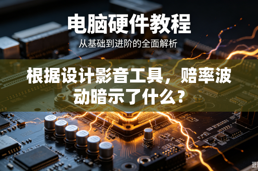 根据设计影音工具，赔率波动暗示了什么？