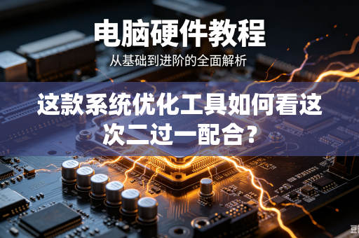 这款系统优化工具如何看这次二过一配合？