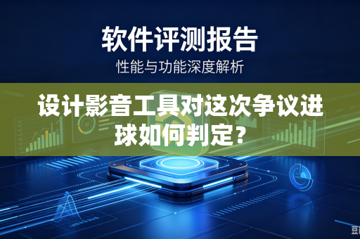 设计影音工具对这次争议进球如何判定？