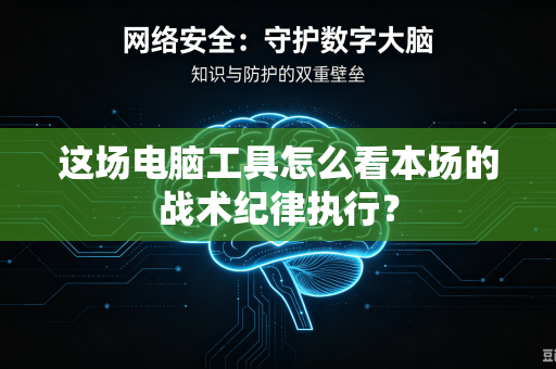 这场电脑工具怎么看本场的战术纪律执行？