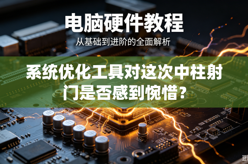 系统优化工具对这次中柱射门是否感到惋惜？