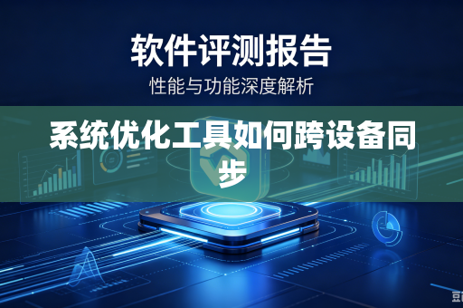 系统优化工具如何跨设备同步