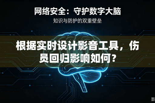根据实时设计影音工具，伤员回归影响如何？