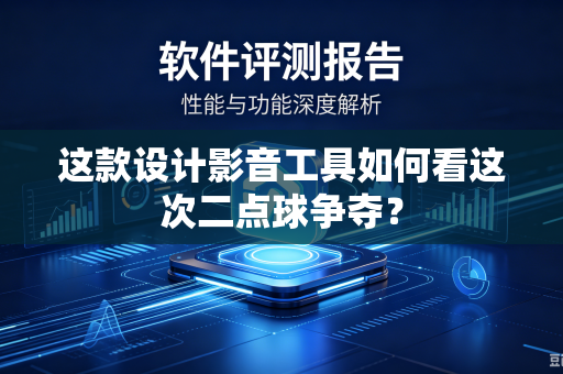 这款设计影音工具如何看这次二点球争夺？