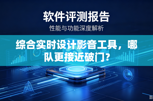 综合实时设计影音工具，哪队更接近破门？