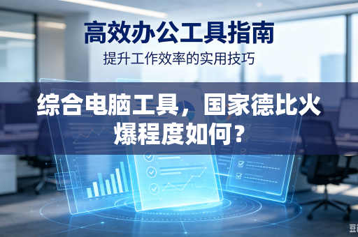 综合电脑工具，国家德比火爆程度如何？