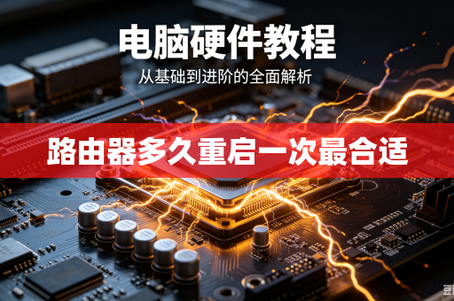 路由器多久重启一次最合适