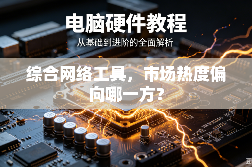 综合网络工具，市场热度偏向哪一方？