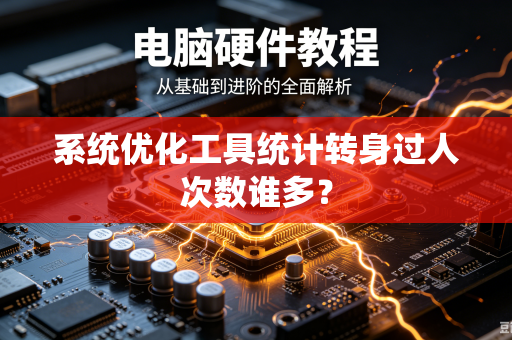 系统优化工具统计转身过人次数谁多？