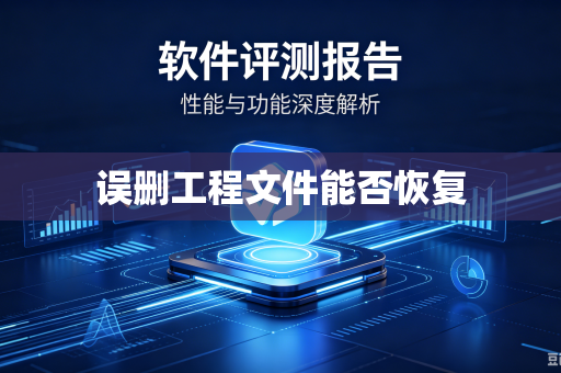 误删工程文件能否恢复