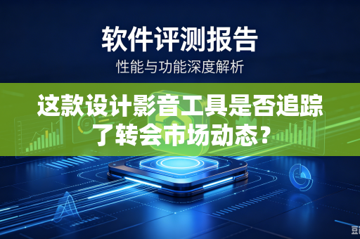 这款设计影音工具是否追踪了转会市场动态？
