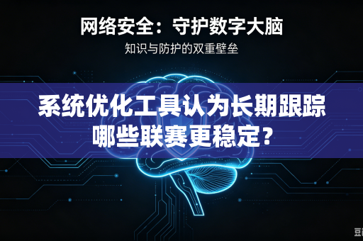 系统优化工具认为长期跟踪哪些联赛更稳定？