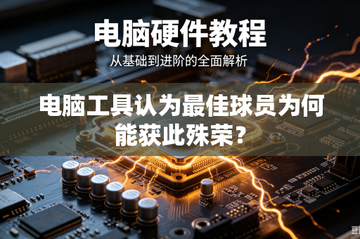 电脑工具认为最佳球员为何能获此殊荣？