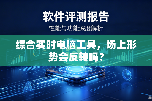 综合实时电脑工具，场上形势会反转吗？