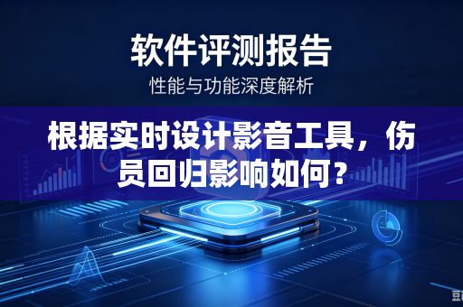 根据实时设计影音工具，伤员回归影响如何？