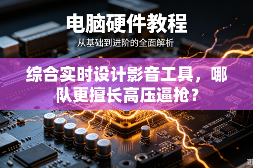 综合实时设计影音工具，哪队更擅长高压逼抢？