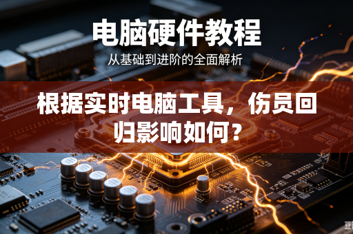根据实时电脑工具，伤员回归影响如何？