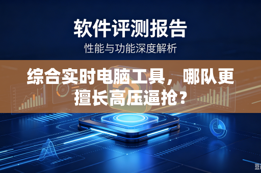 综合实时电脑工具，哪队更擅长高压逼抢？