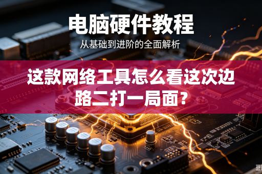 这款网络工具怎么看这次边路二打一局面？