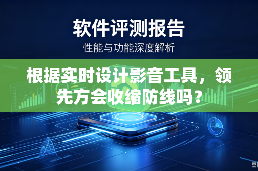 根据实时设计影音工具，领先方会收缩防线吗？