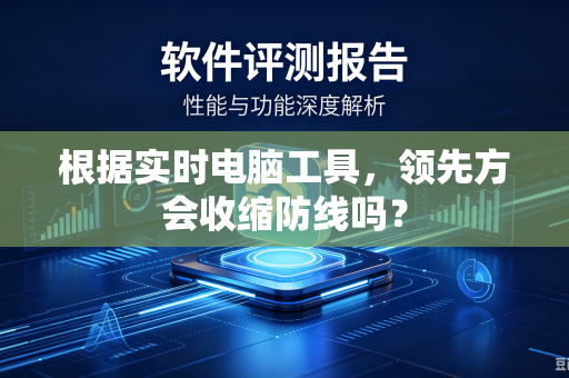根据实时电脑工具，领先方会收缩防线吗？